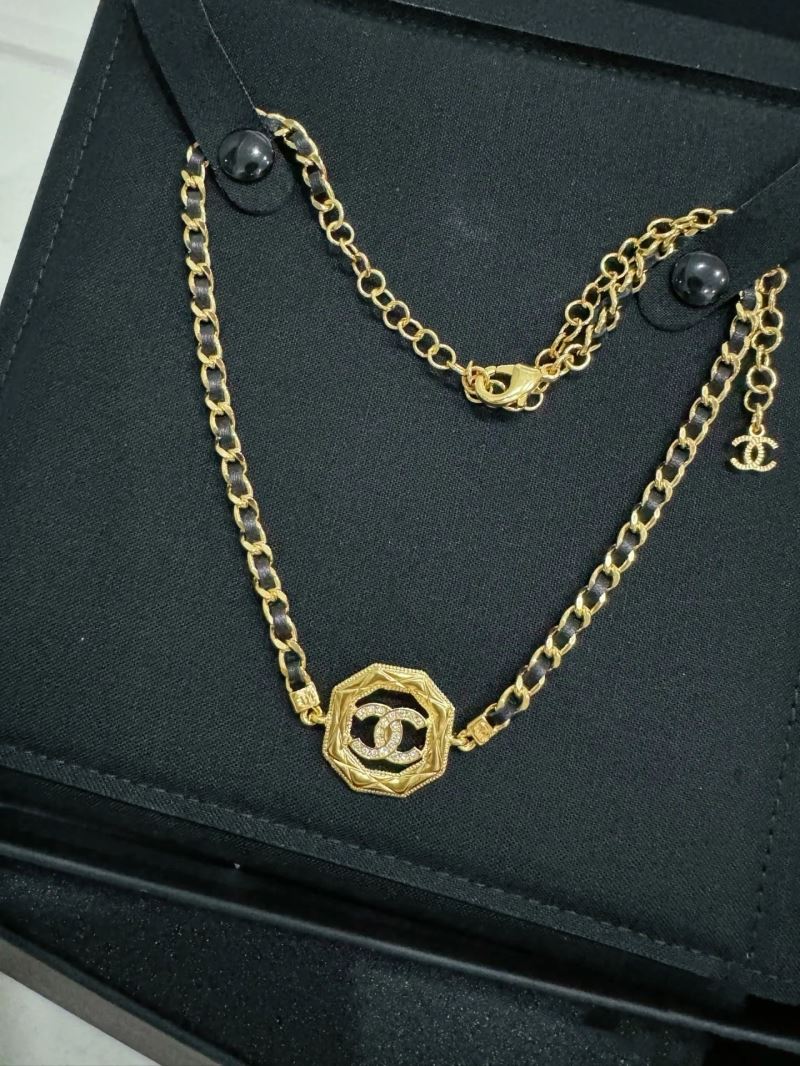 Chanel Necklaces